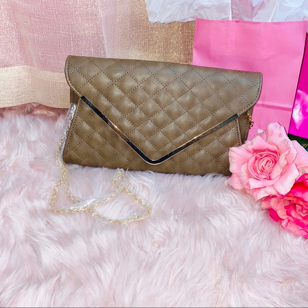 Urban Expressions Bag